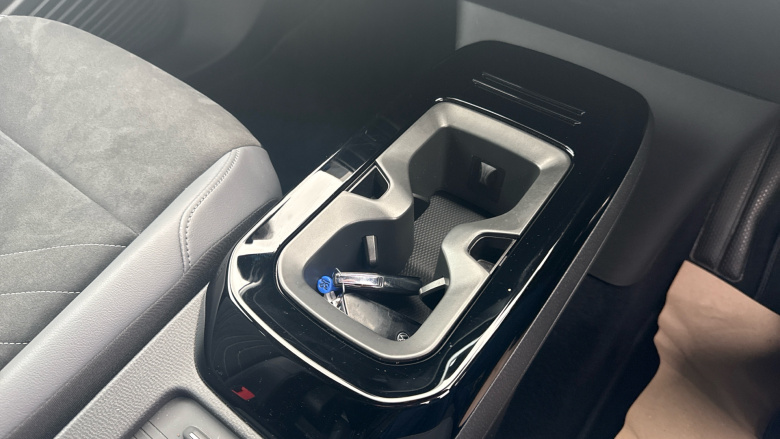 Volkswagen ID.4 109kW Life Pure 52kWh 5dr Auto [110kW Ch] Electric Estate